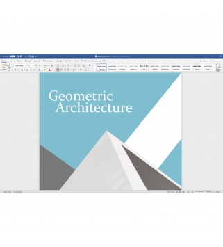 Microsoft Office 2024 Home & Business für Windows Deutsch/Multilingual (EP2-06606) (Dauerlizenz, Retail) mit E&R Cashback