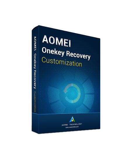 Aomei onekey recovery как пользоваться