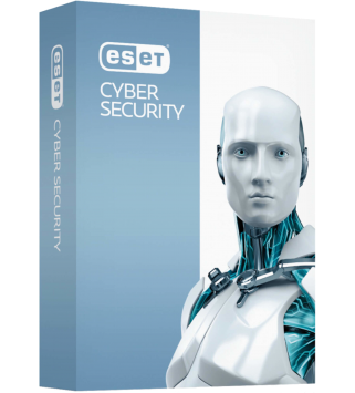 ESET Cyber Security 2 Jahre 1 User