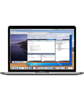 Parallels Desktop 15 für Mac Pro Edition 1 Jahr 1 Gerät Deutsch/Multilingual