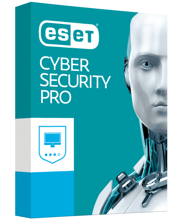 ESET Cyber Security Pro ESET Cyber Security Pro