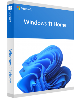 Microsoft Windows 11 Home Deutsch/Multilingual