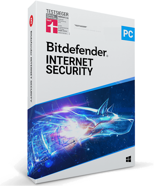 Bitdefender Internet Security Bitdefender Internet Security