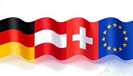 DACH-EU