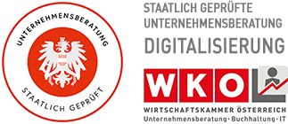 Unternehmensberatung im Bereich Digitalisierung